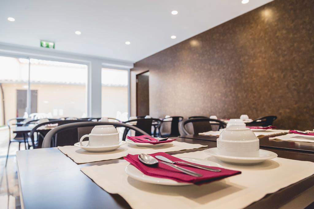 Hotel Aveiro Center 2