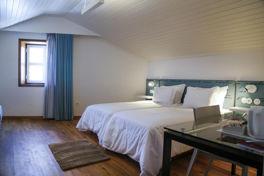 Hotel das Salinas 3 estrelas em Aveiro
