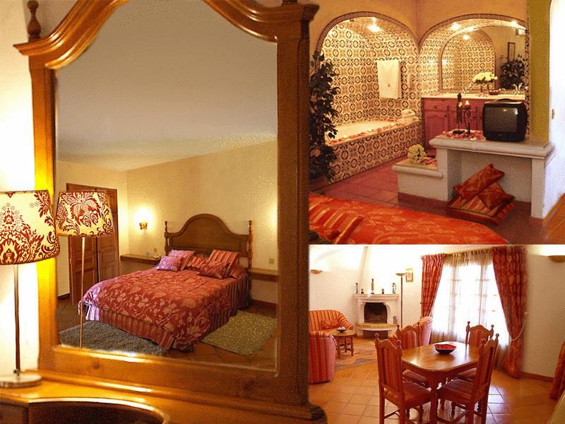 Hotel Quinta da Lagoa 3