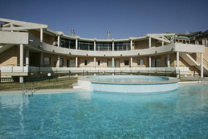 🏖️ Hotel 4* em frente à praia de Quiaios | Figueira da Foz