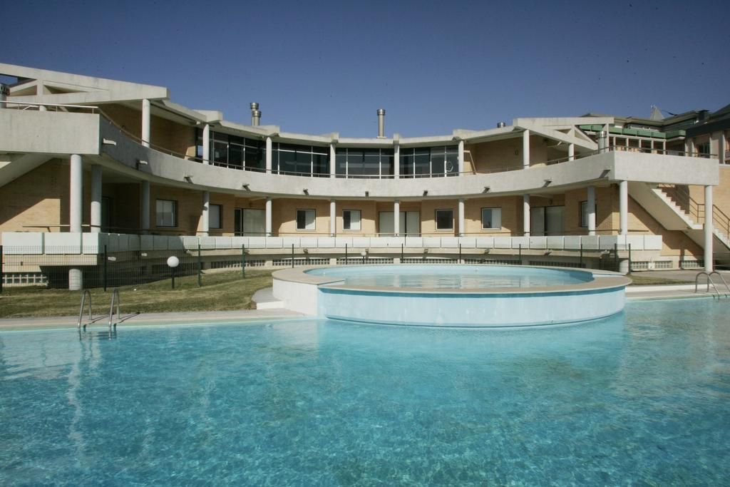 🏖️ Hotel 4* em frente à praia de Quiaios com pequeno-almoço incluído | Figueira da Foz