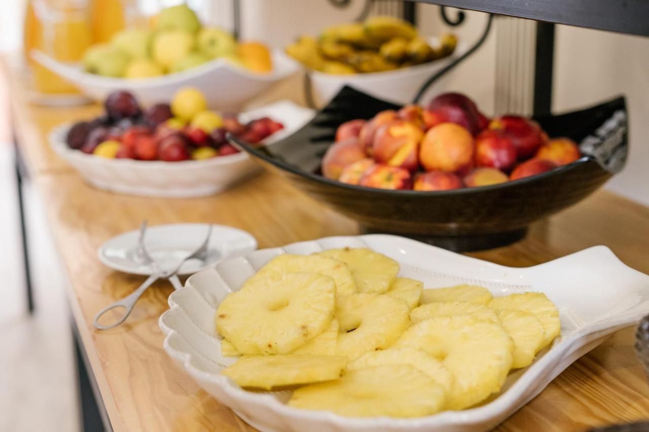 Quinta do Edén -1 estrelas em Gafanha da Boa Hora