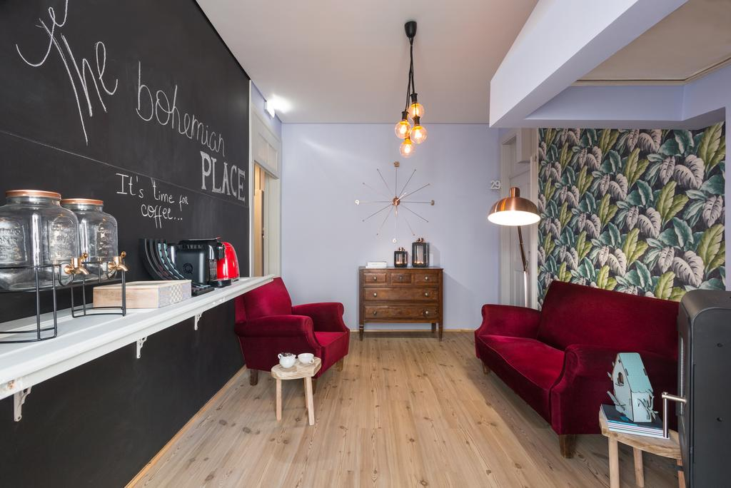 The Bohemian Place 2