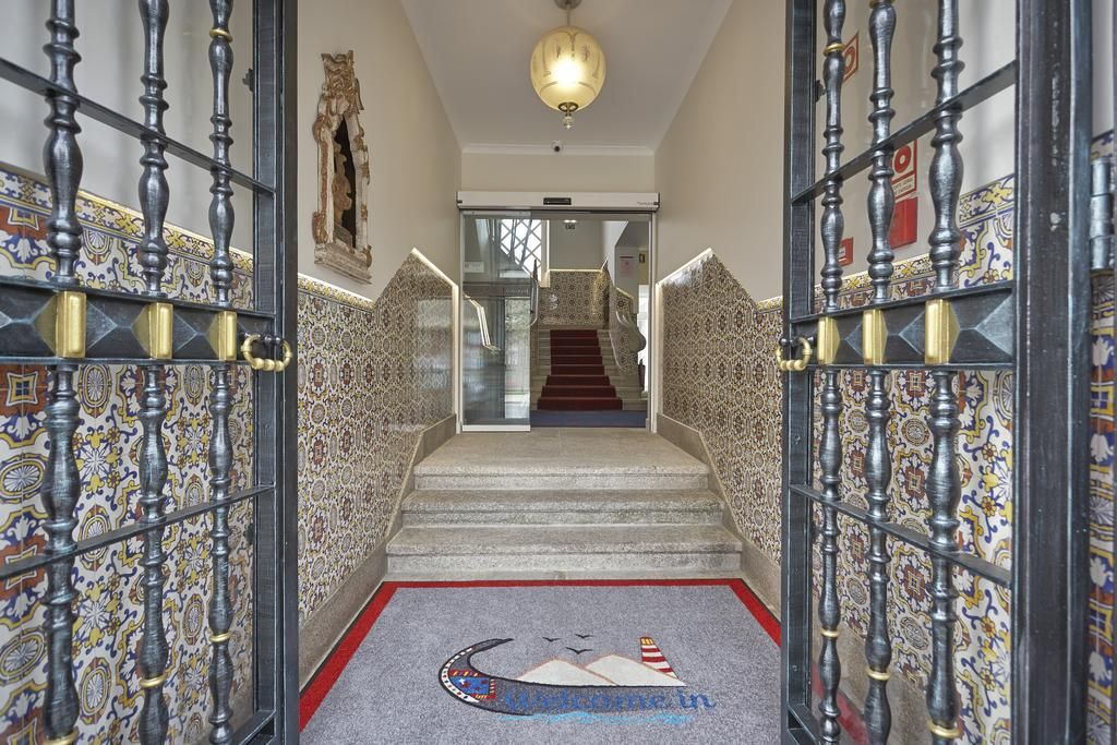 Welcome In - Suites & Hostel 2