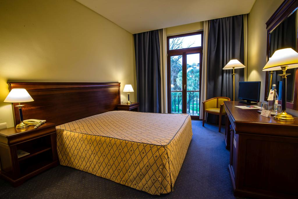 COMBINADO AZORES ISLA TERCEIRA + SAN MIGUEL 2