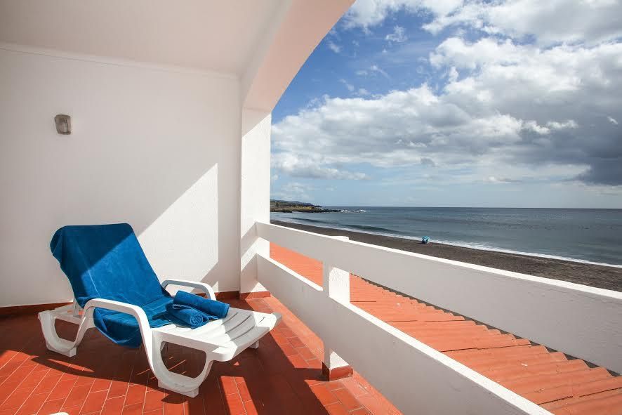 Barracuda Aparthotel 1