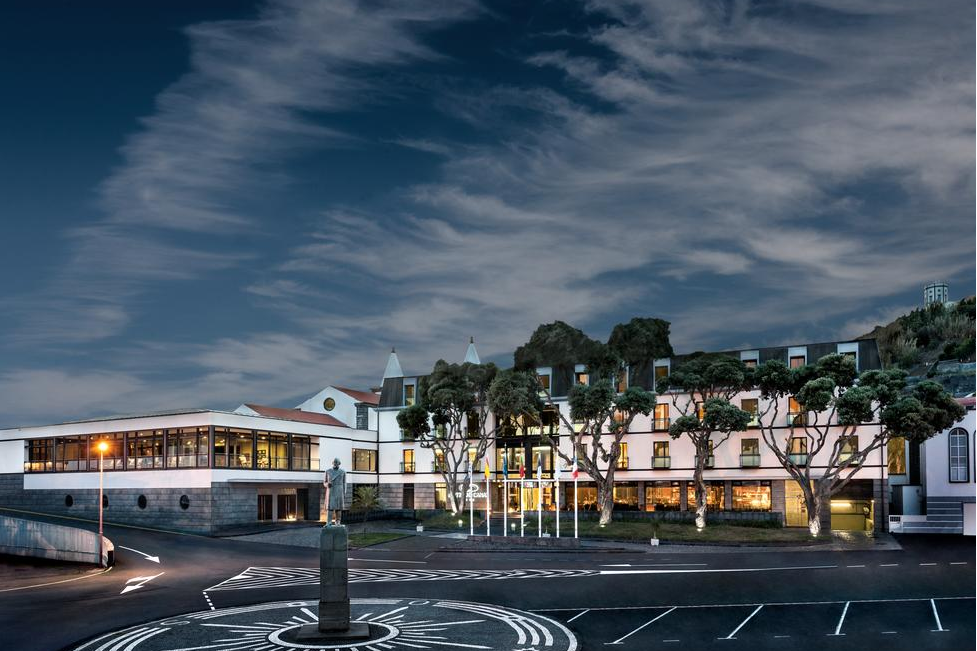 Hotel do Canal - Bensaude Hotels 1