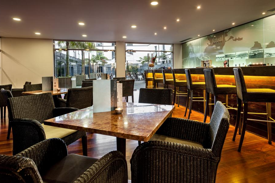 Hotel do Canal - Bensaude Hotels 2