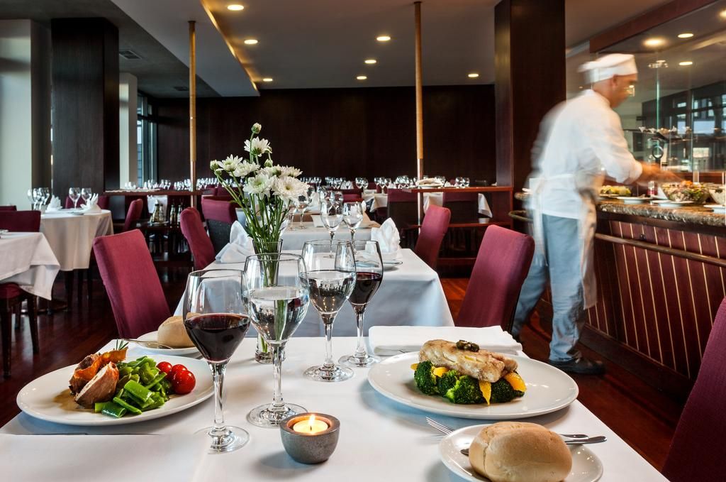 Hotel do Canal - Bensaude Hotels 3