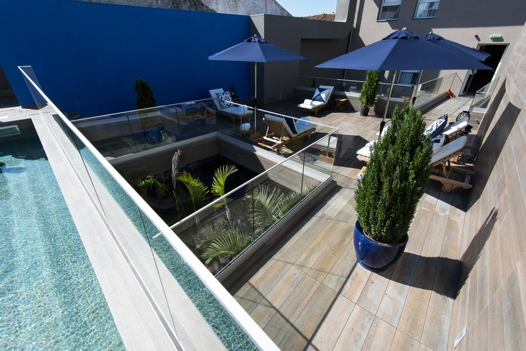 Hotel Casa Hintze Ribeiro 1