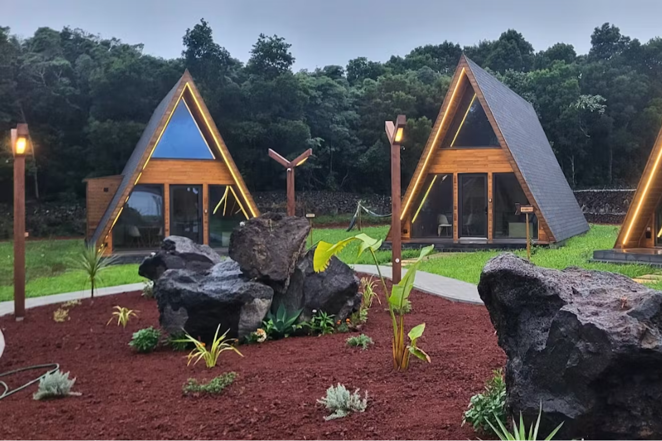 Quinta do Icaro - Nature Living 3