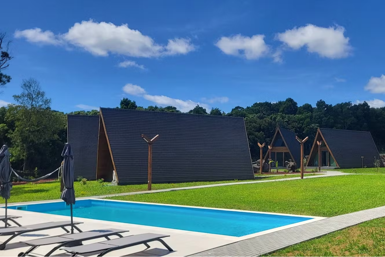 Quinta do Icaro - Nature Living 2