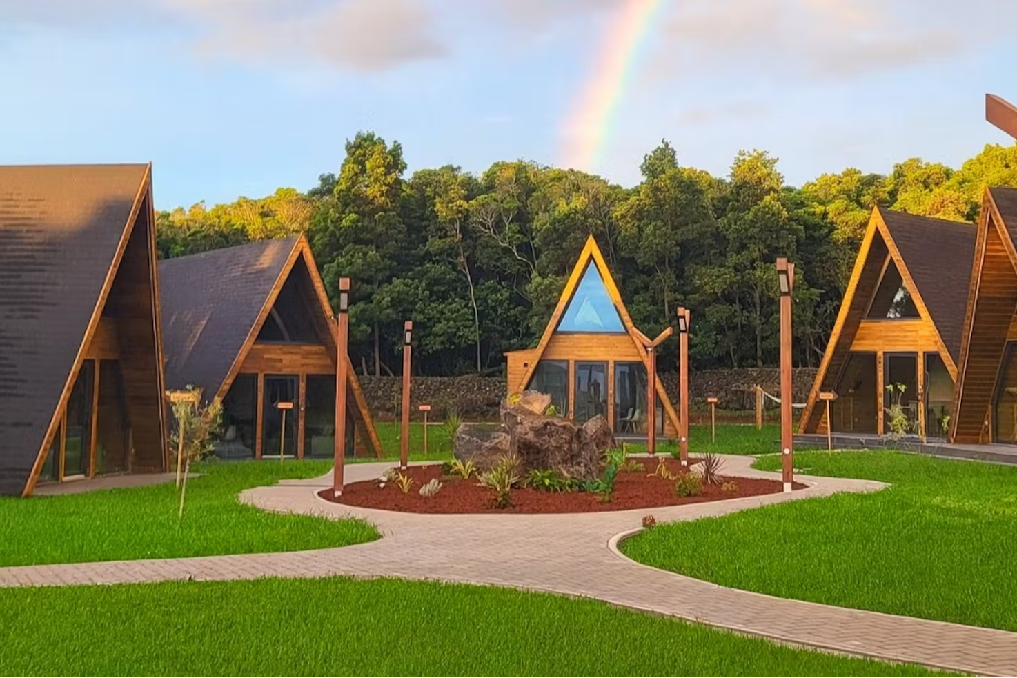 Quinta do Icaro - Nature Living -1 estrelas em Praia da Vitória