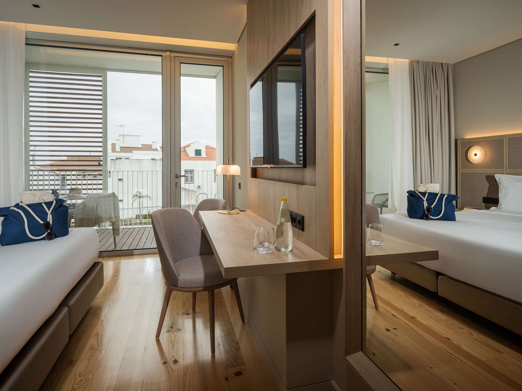 Mercure Ponta Delgada Azores 3