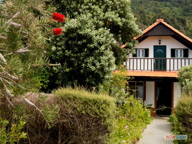 Quinta da Quebrada 3