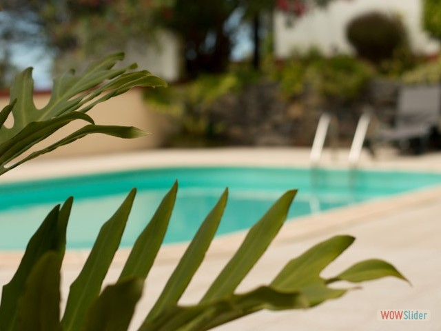 Quinta da Quebrada -1 estrelas em Santana