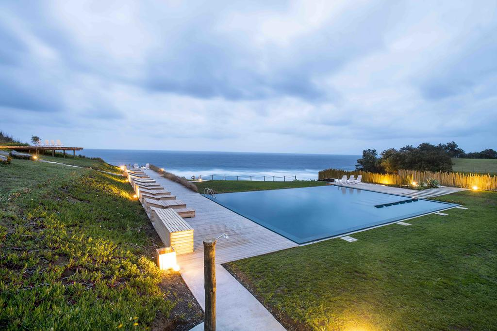 Santa Barbara Eco-Beach Resort 1