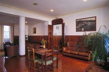 Sao Francisco Residencial -1 estrelas em Horta