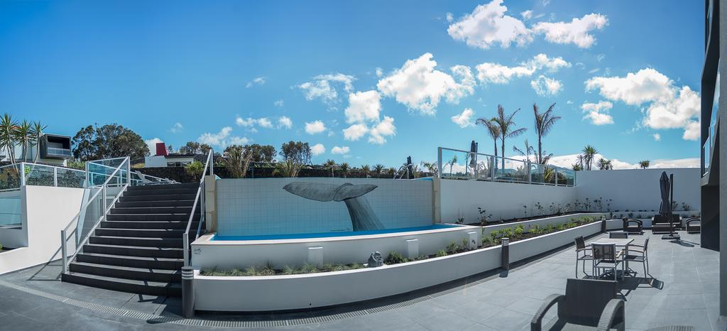 Whales Bay Hotel Apartamentos 2