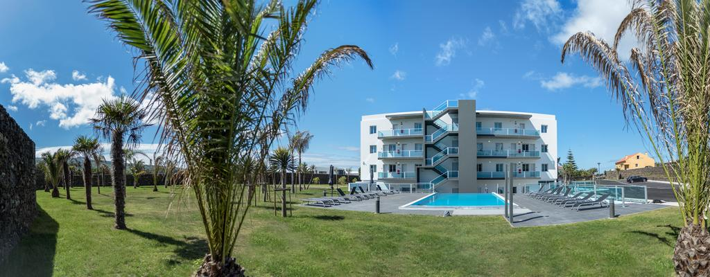 Whales Bay Hotel Apartamentos 3