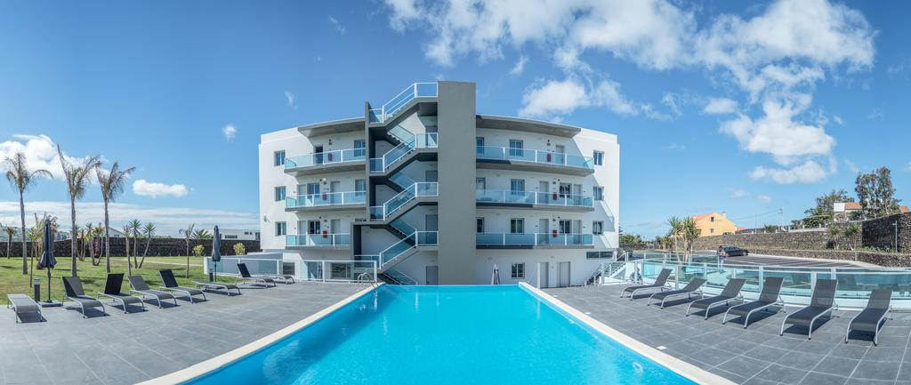 Whales Bay Hotel Apartamentos 1