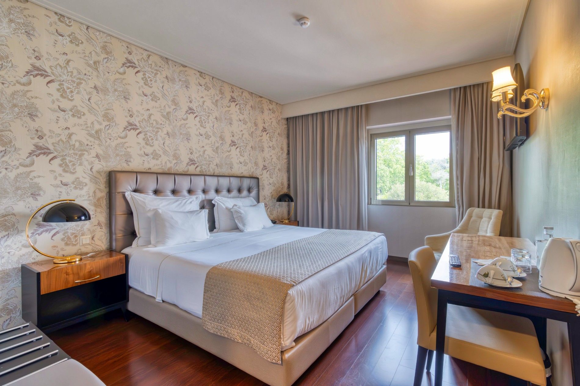 Hotel Lis Batalha 2