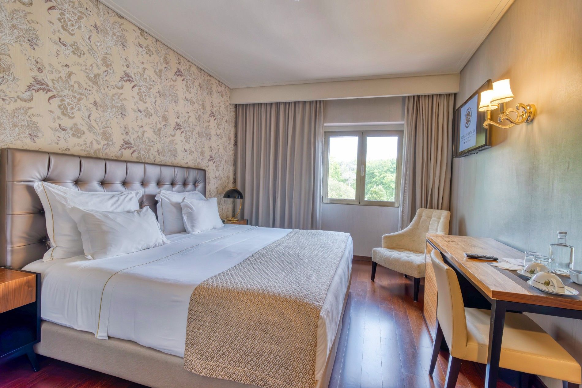 Hotel Lis Batalha 3