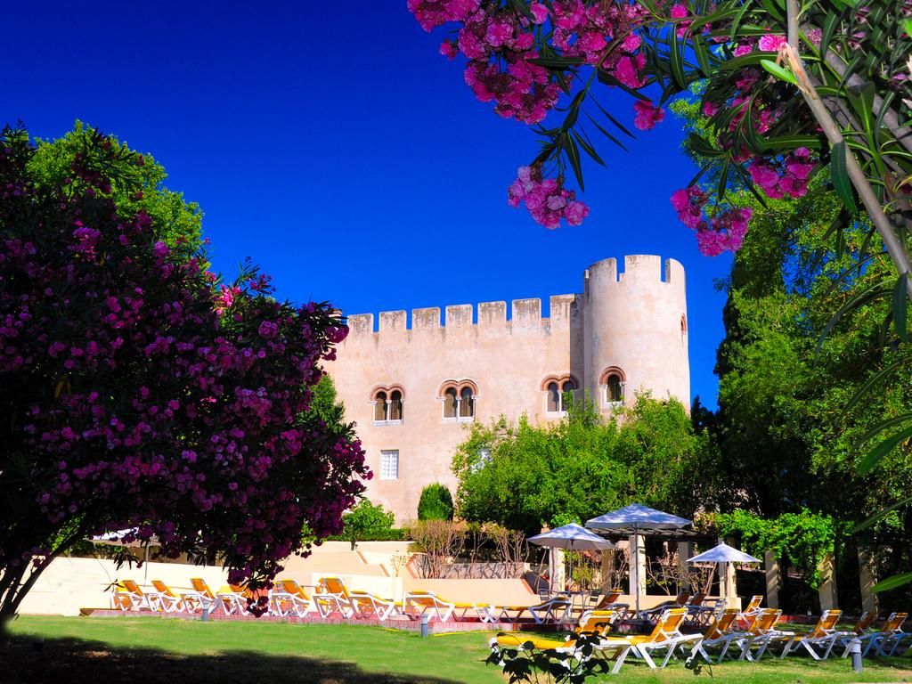 Pousada Castelo de Alvito 2
