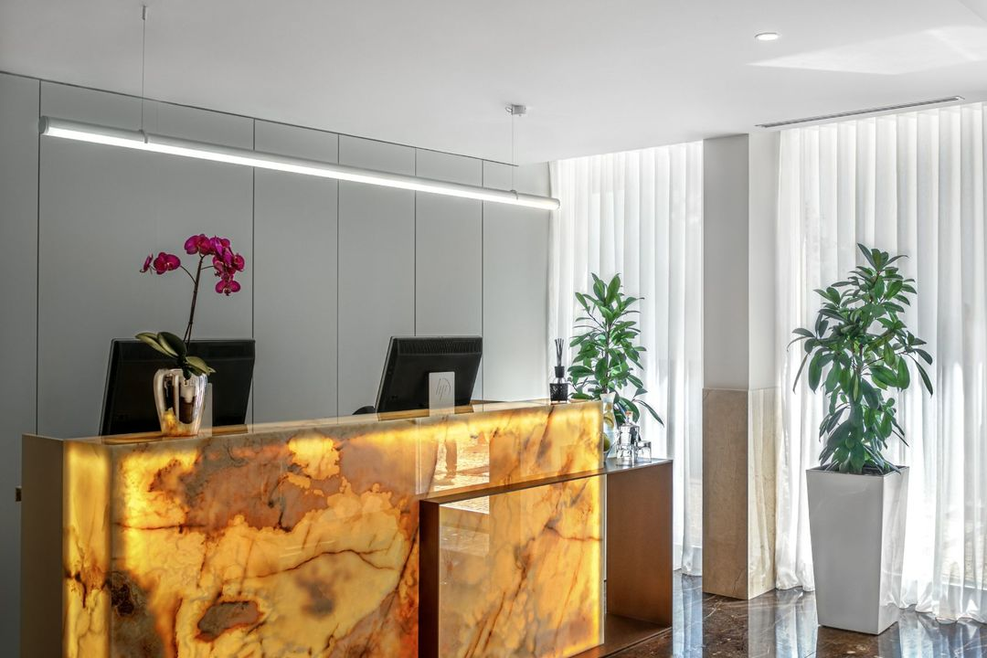 Hotel Moon and Sun Braga 2