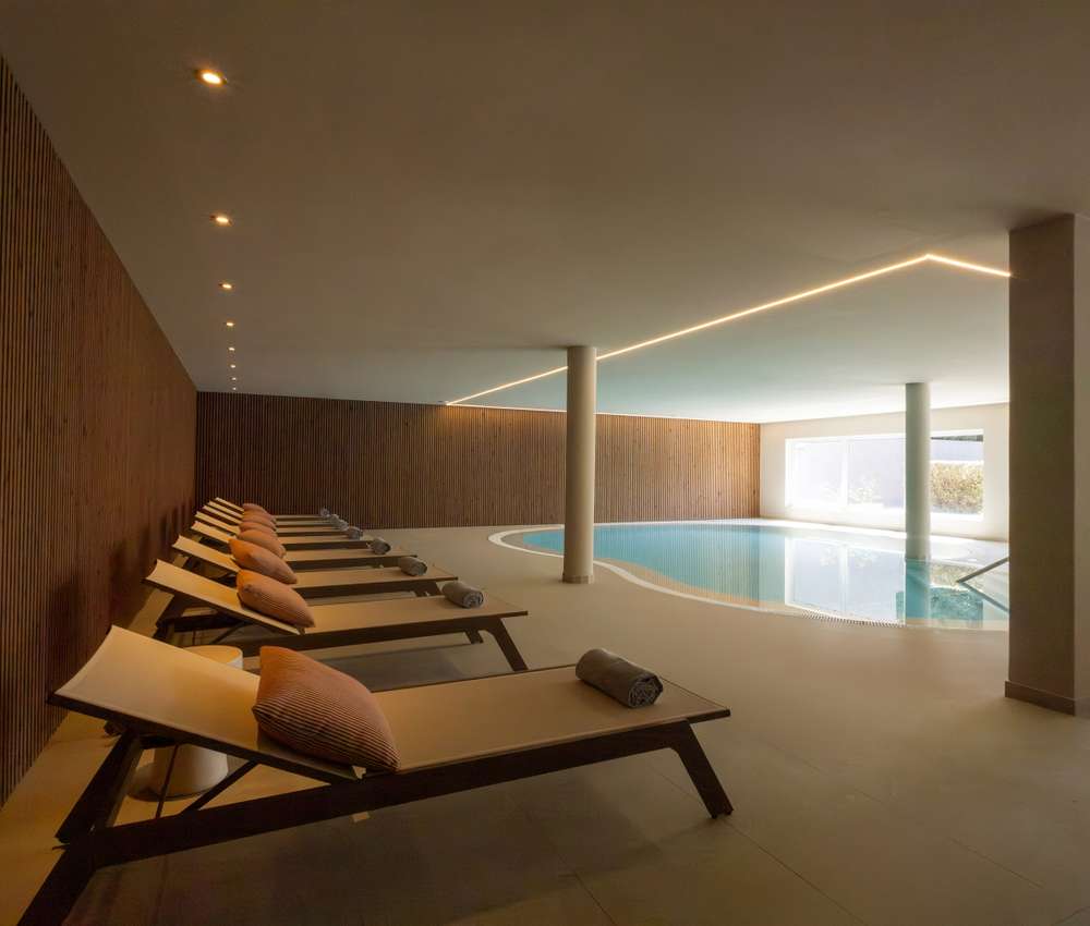 The Lince Braga 4*, em Braga com Spa incluído