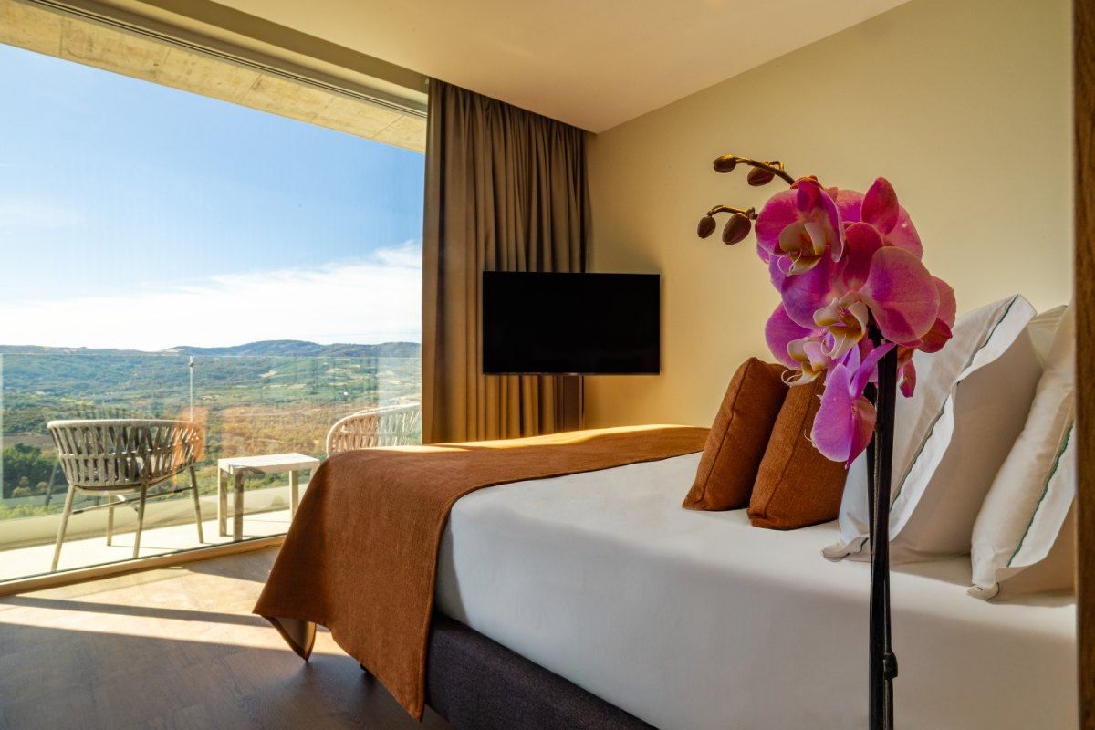 Água Hotels Terra Fria 3