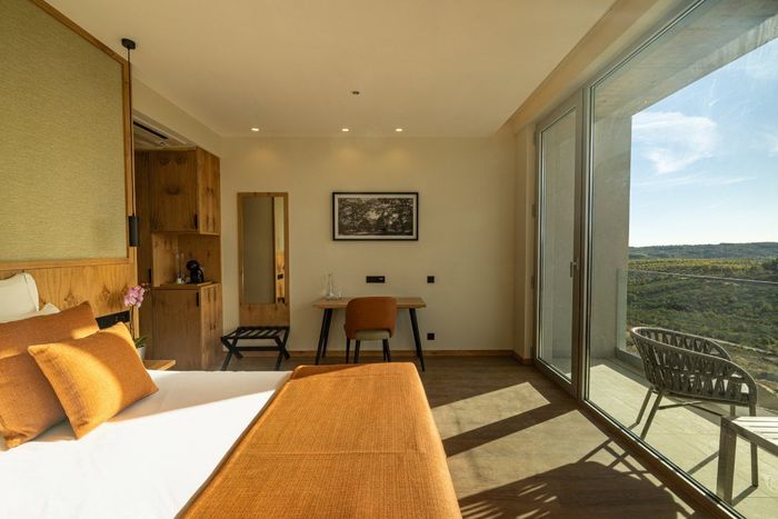 🍃 NOVA ABERTURA! Descubra o encanto de Trás-os-Montes neste Hotel 4* com SPA, piscinas e pequeno-almoço incluído | Bragança