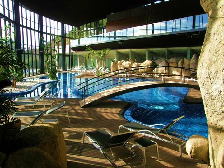 H2otel Congress & Medical Spa 2