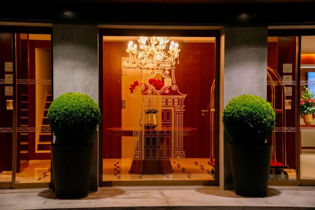 Luna Hotel de Tábua 3