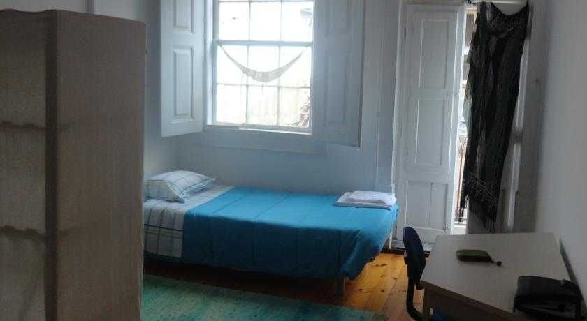 Be Coimbra Hostel 1