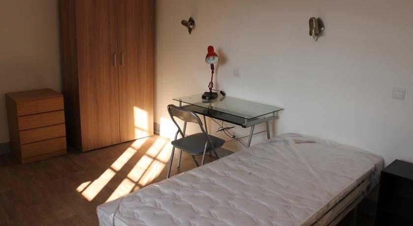 Be Coimbra Hostel 2