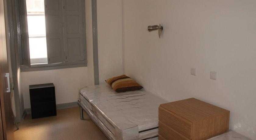 Be Coimbra Hostel 3