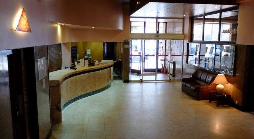 Hotel Bragança (Coimbra) 2 Hotel Bragança (Coimbra) 2