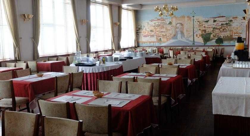 Hotel Bragança (Coimbra) 3 Hotel Bragança (Coimbra) 3