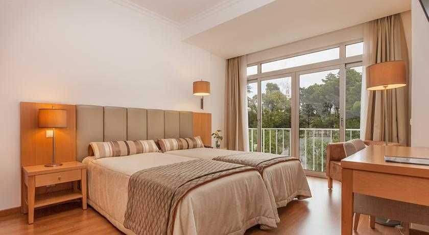 Hotel Fátima 4 estrelas em Fátima