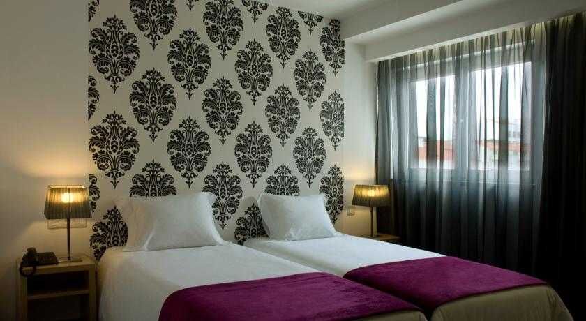 Hotel Génesis 1 Hotel Génesis 1