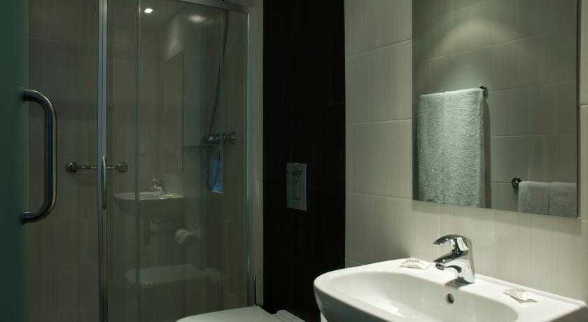 Hotel Génesis 3 Hotel Génesis 3
