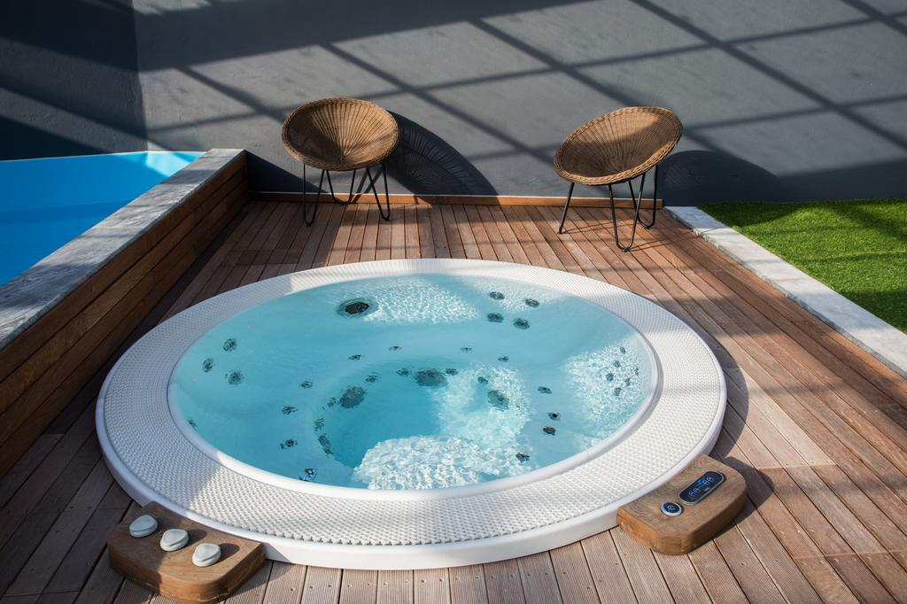 Well Hotel And Spa 3 Well Hotel And Spa 3