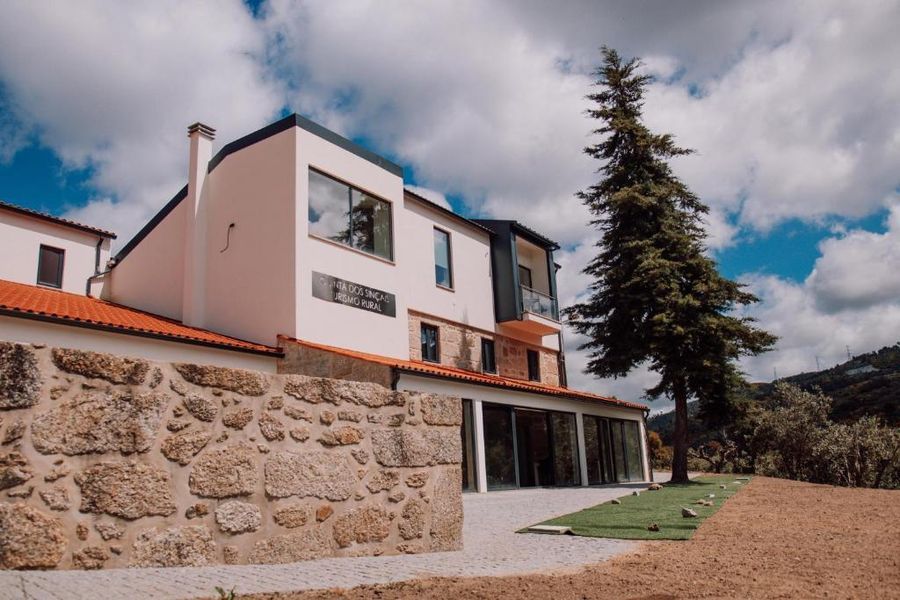 Quinta dos Sincais 2 Quinta dos Sincais 2