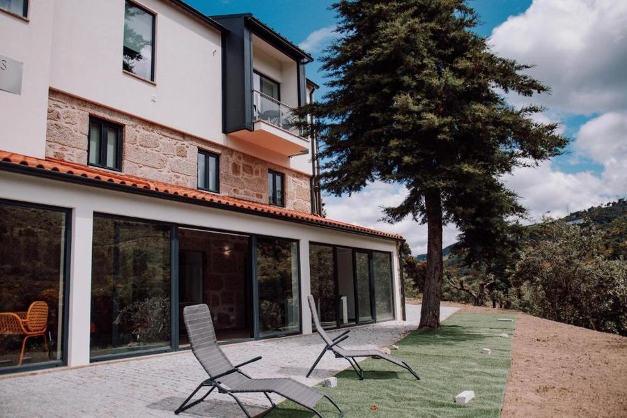 Quinta dos Sincais 3 Quinta dos Sincais 3