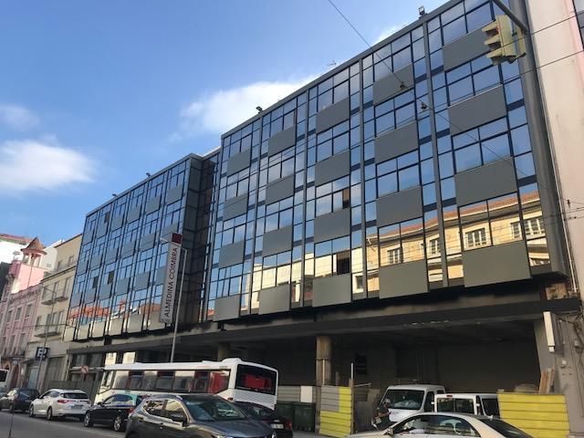 Stay Hotel Coimbra Centro 4 estrelas em Coimbra