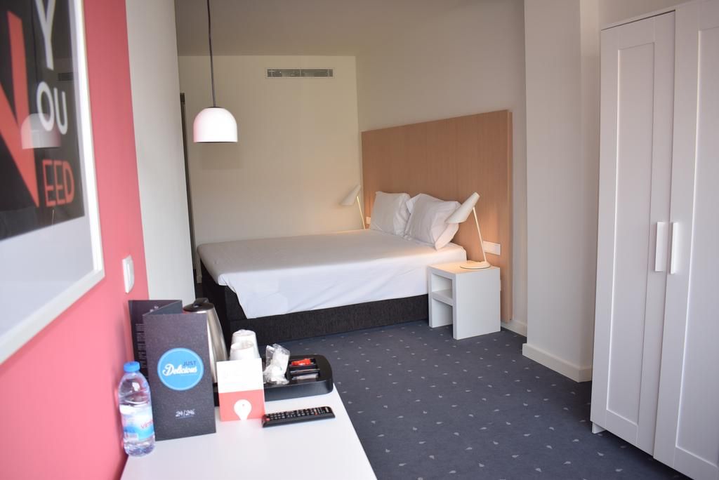 Stay Hotel Coimbra Centro 2