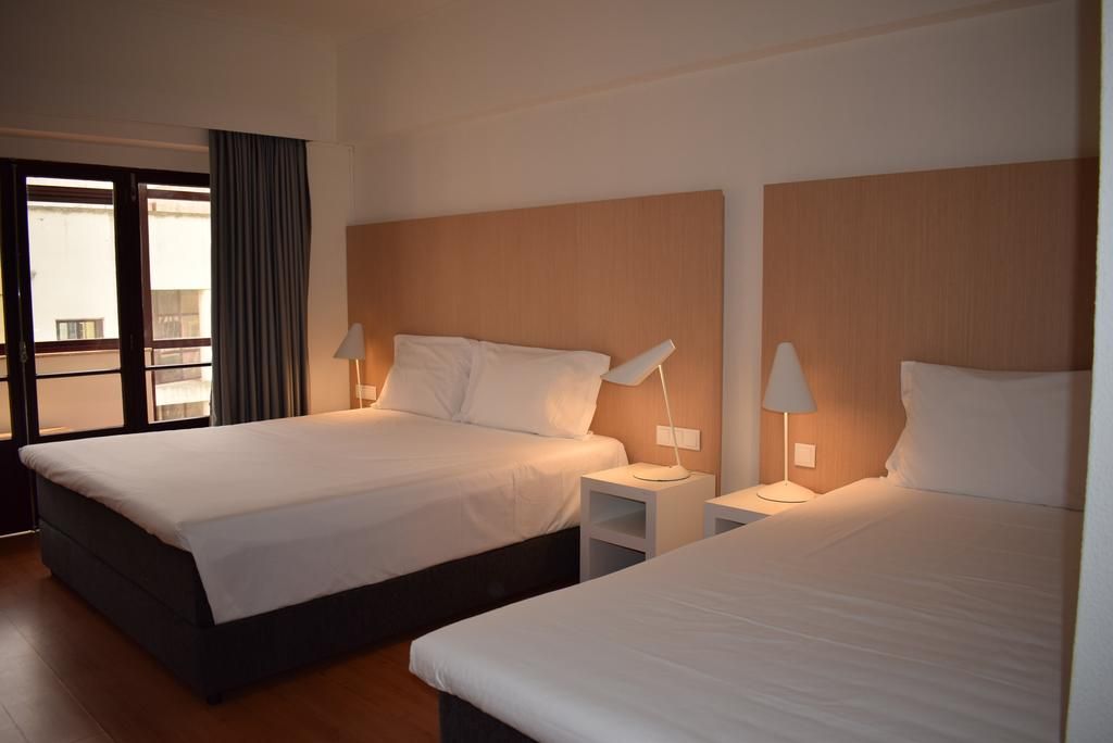 Stay Hotel Coimbra Centro 3
