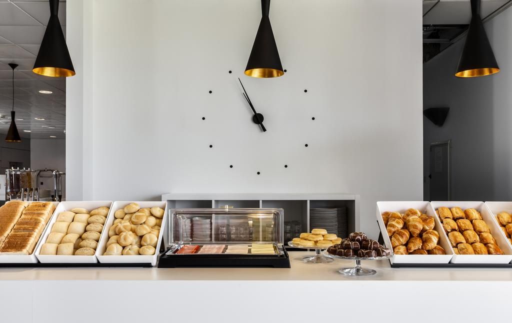 B&B Hotel Cantanhede Coimbra 3