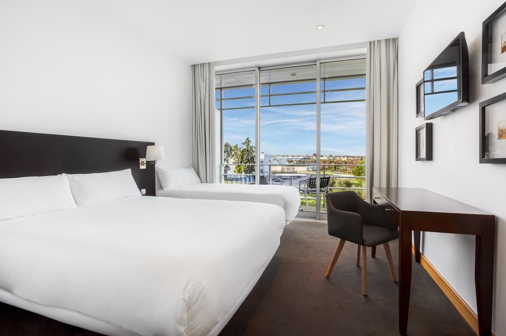 B&B Hotel Cantanhede Coimbra 3 estrelas em Praia de Mira